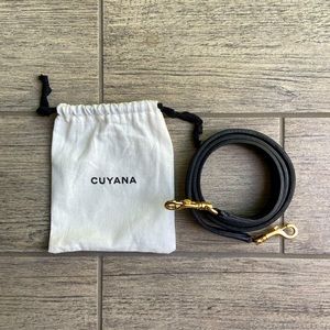 Cuyana strap NWOT